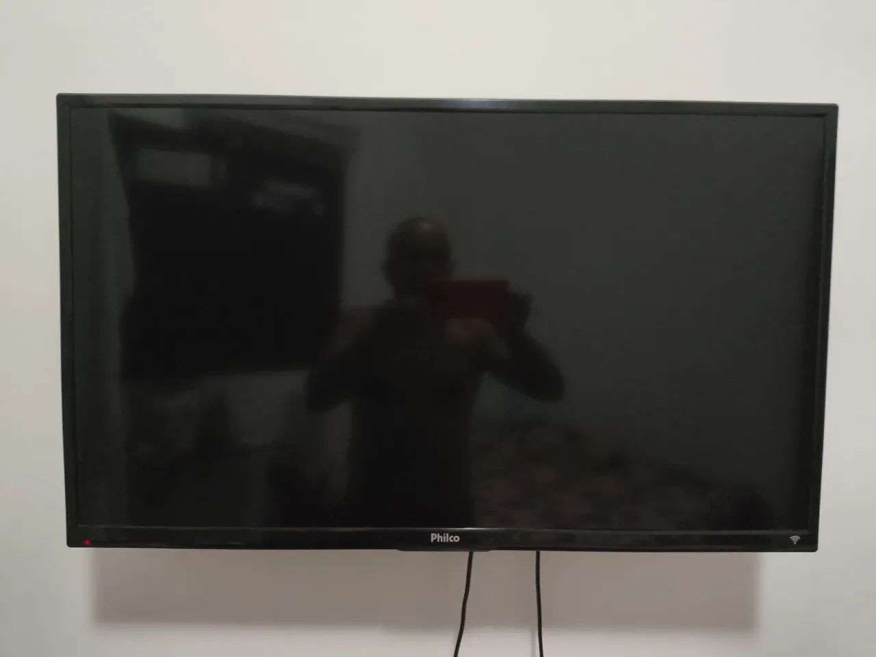 Smartv PHILCO 32 polegadas 