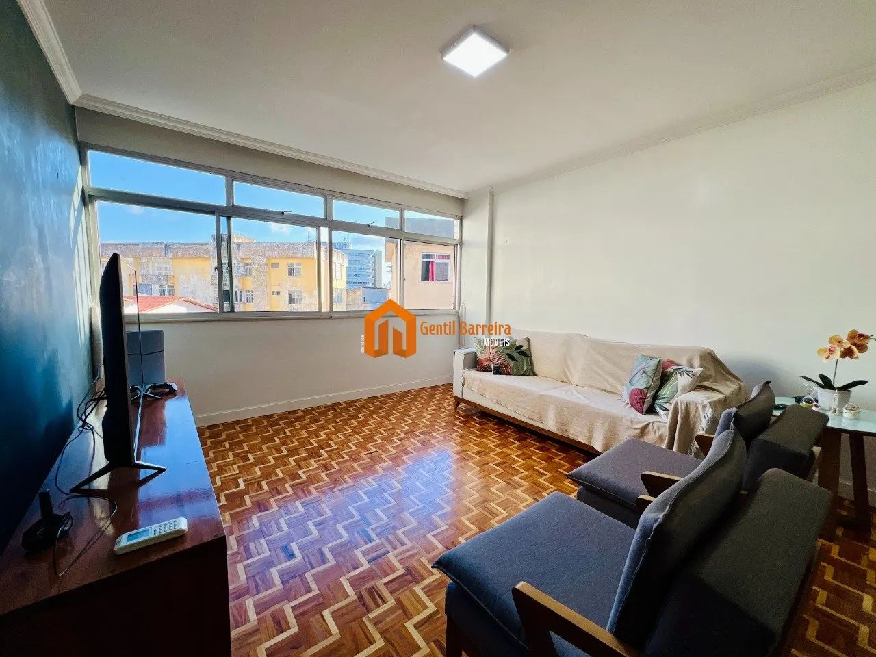 PRA QUEM QUER MORAR BEM NO BAIRRO DE FÁTIMA - Foto 5