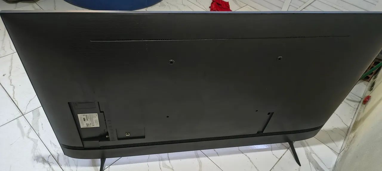 Tv Samsung de 60 polegadas  para retirar peças 