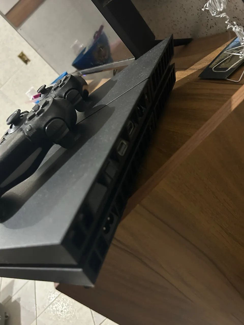Ps4 Pro