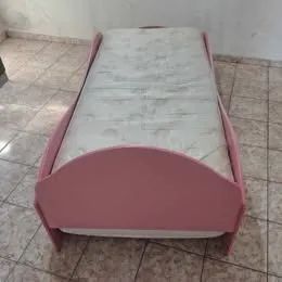 cama infantil princess - Foto 2