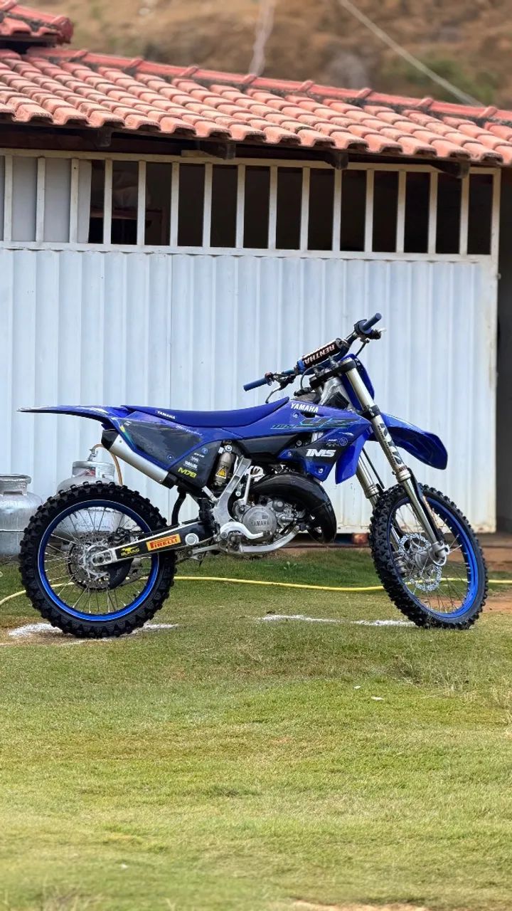 Yz 125 2023 - Foto 5