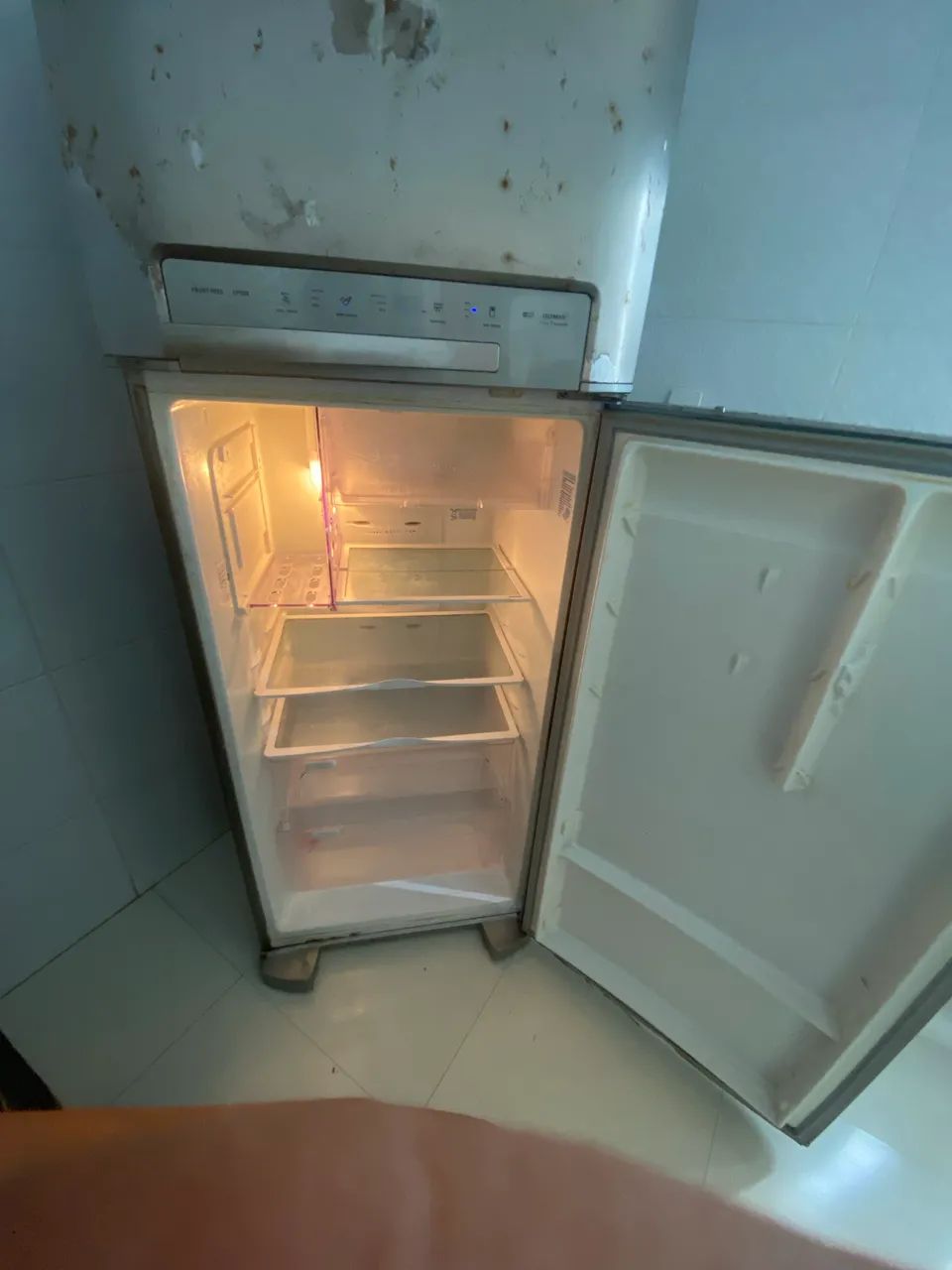Geladeira  - Foto 2