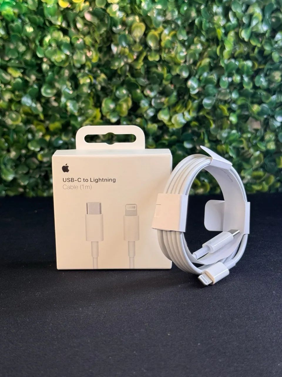 Cabo USB-C para Lightning - Foto 2