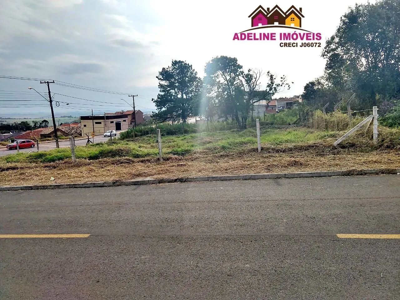 Terreno Jardim Eldorado Carambeí - Foto 2