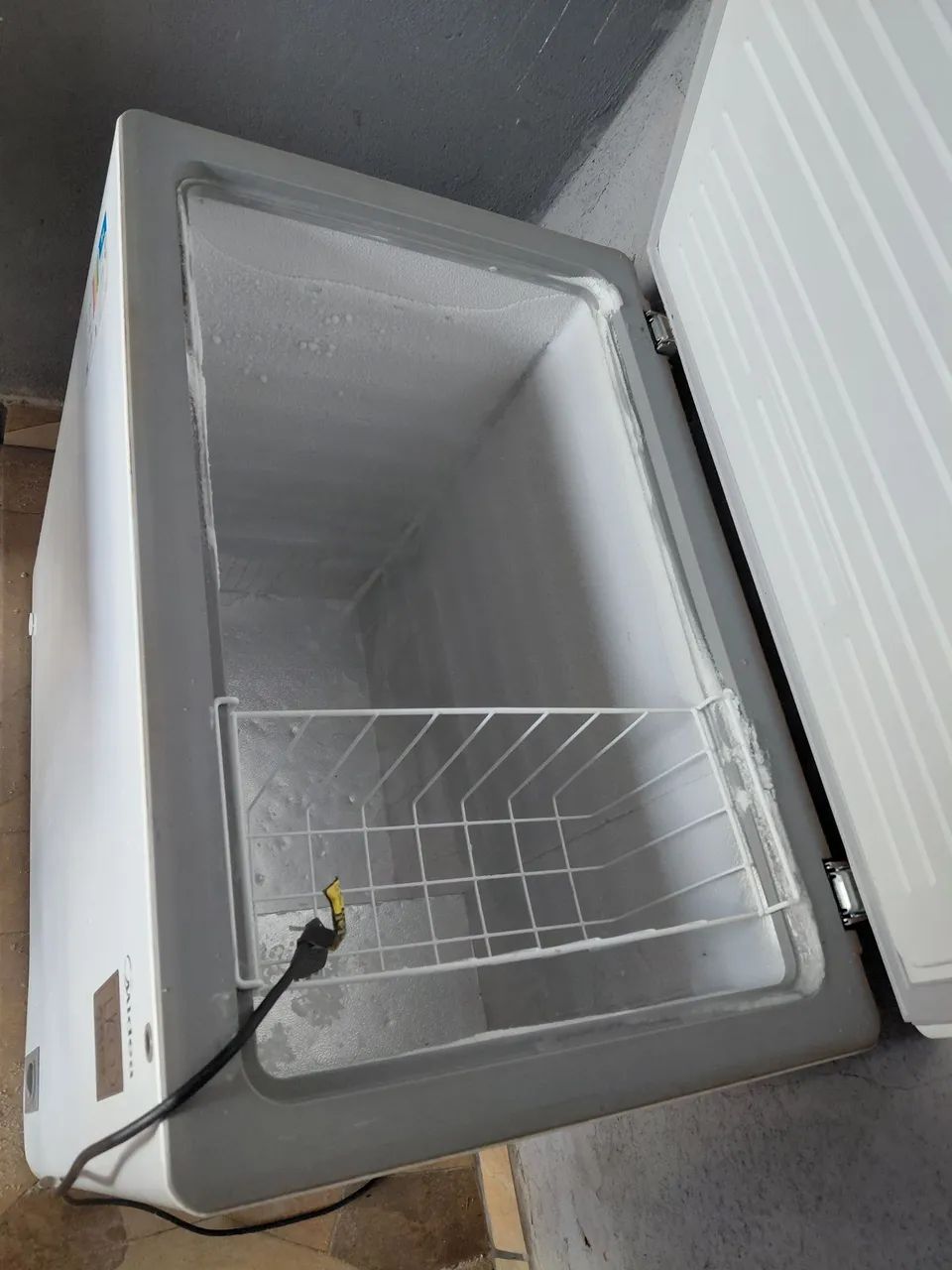 Freezer - Foto 4