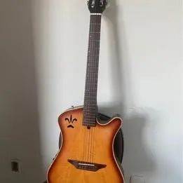 Violão VN10 Nylon