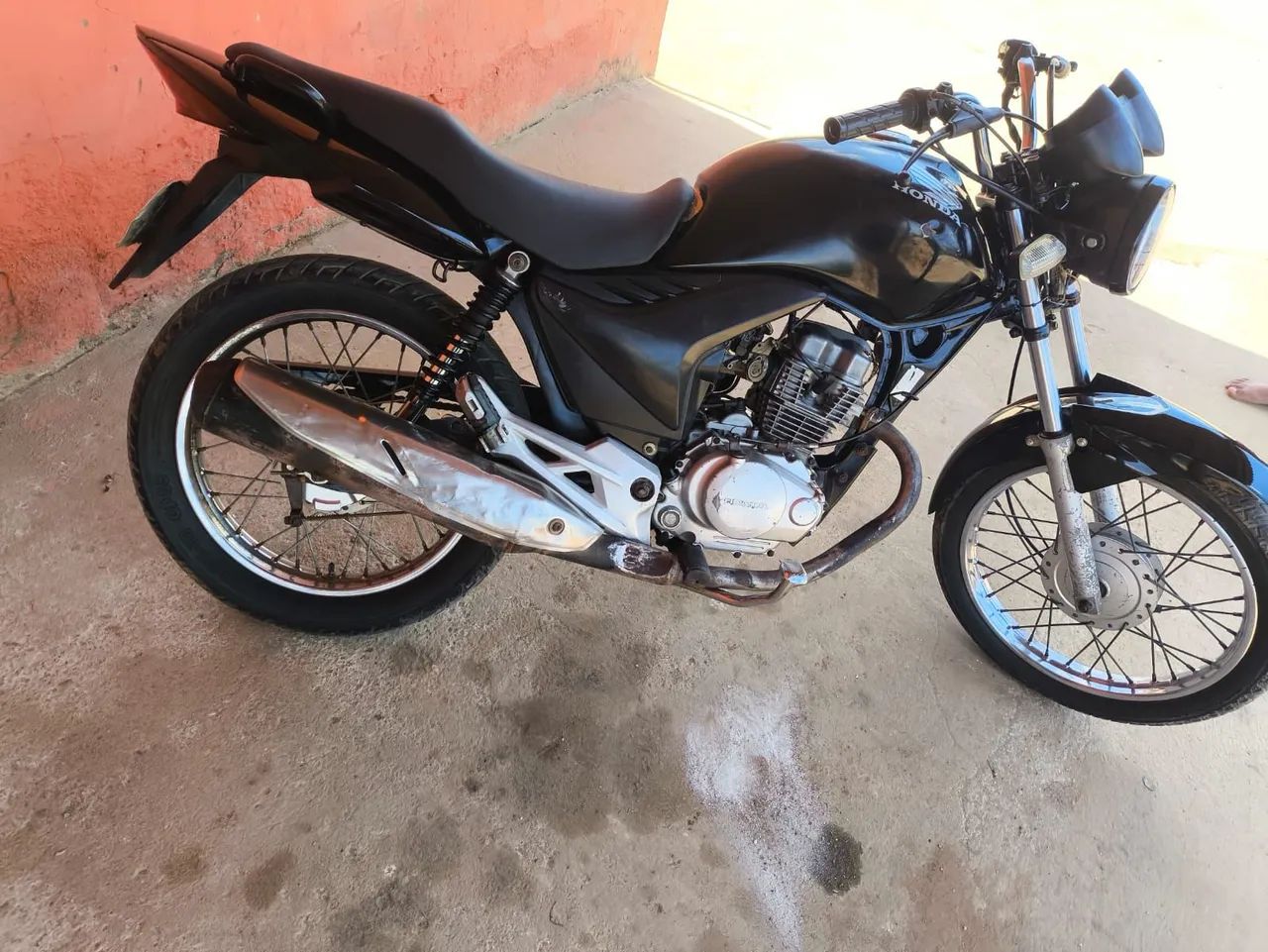 Fan 150 - Foto 2