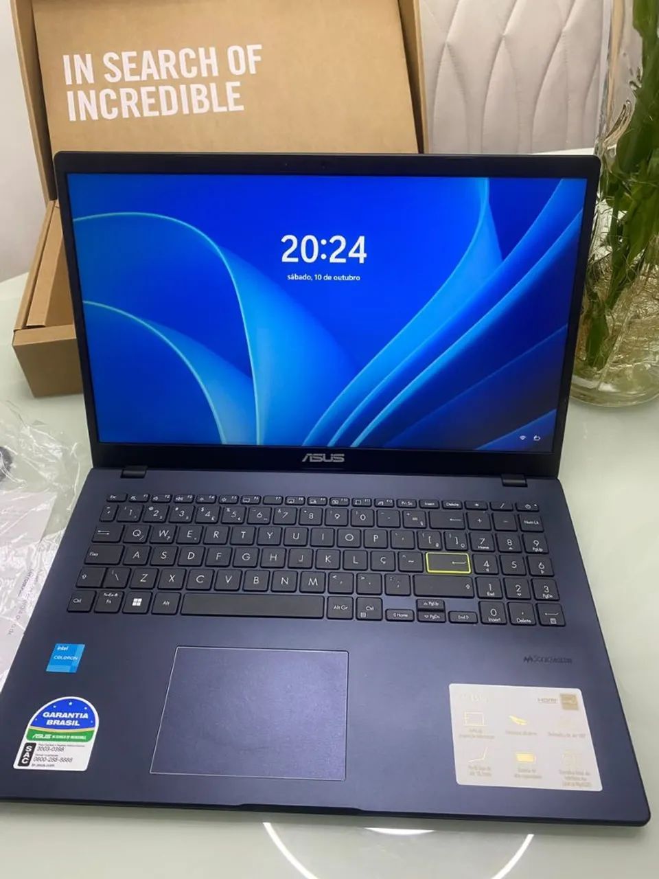 Asus E510K