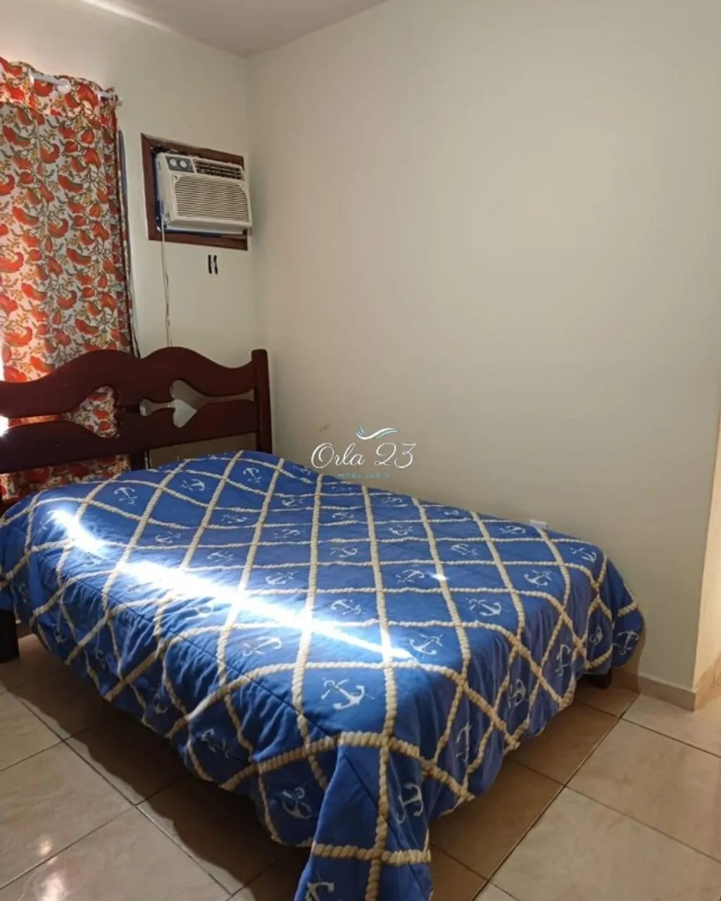 CORDEIRINHO, ORLA 23 IMOBILIÁRIA! Excelente locação para temporada. - Foto 11