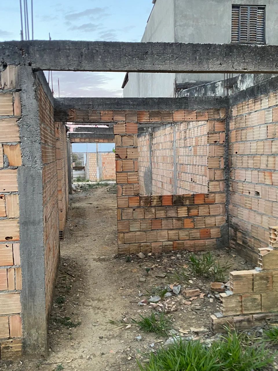Ágio de lote com construção  - Foto 3