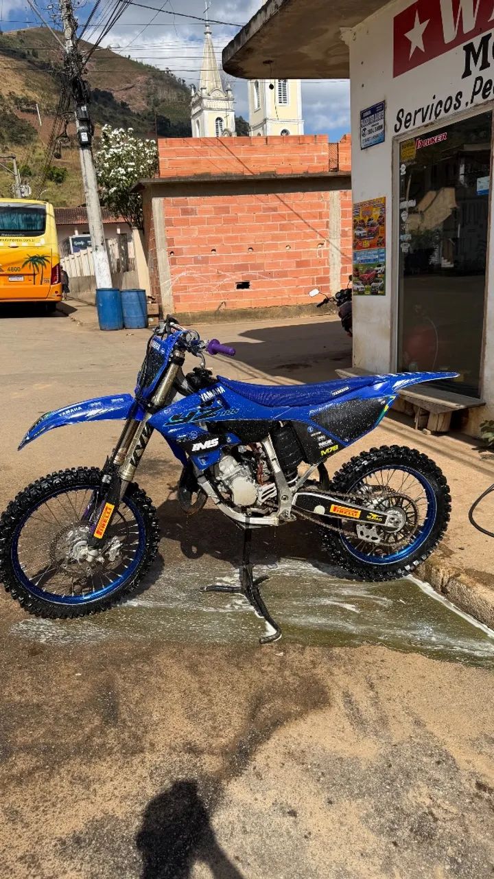Yz 125 2023 - Foto 4