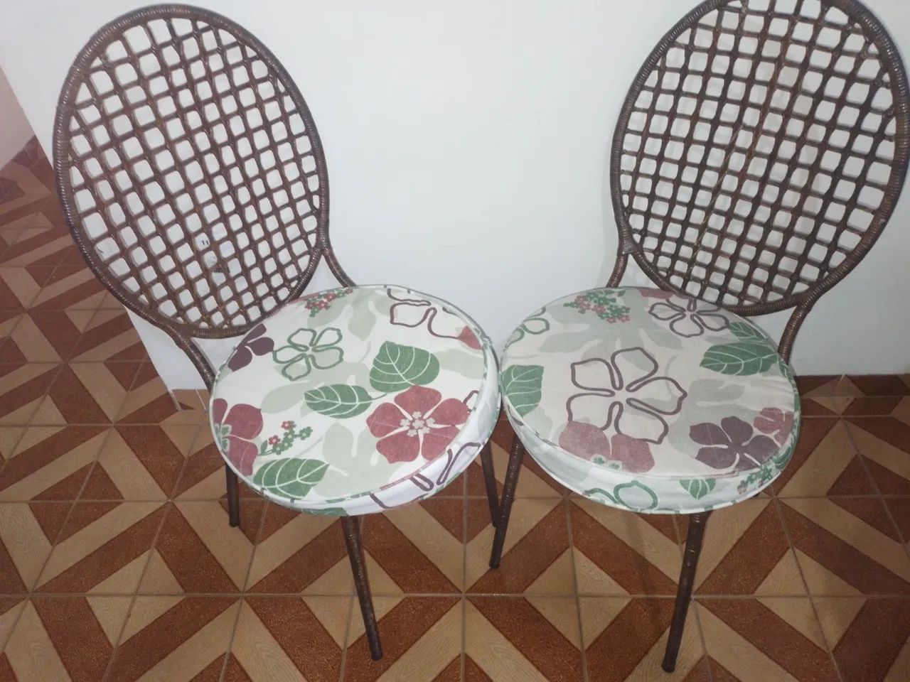 Cadeiras