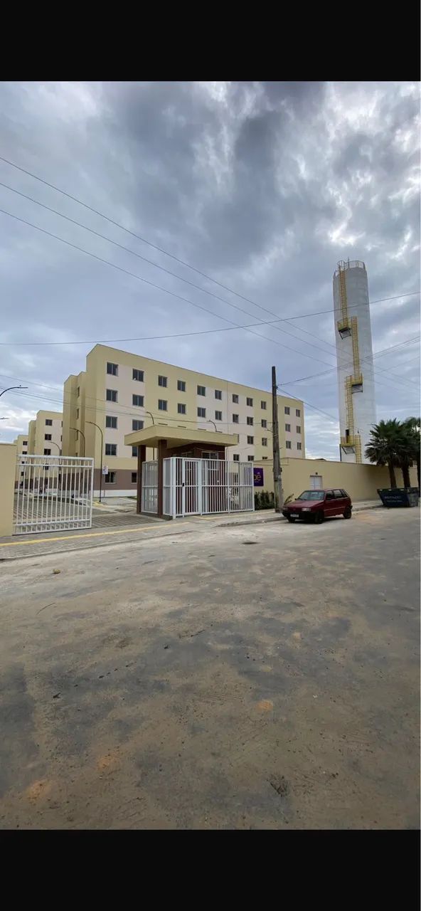 Alugo apartamento  - Foto 5