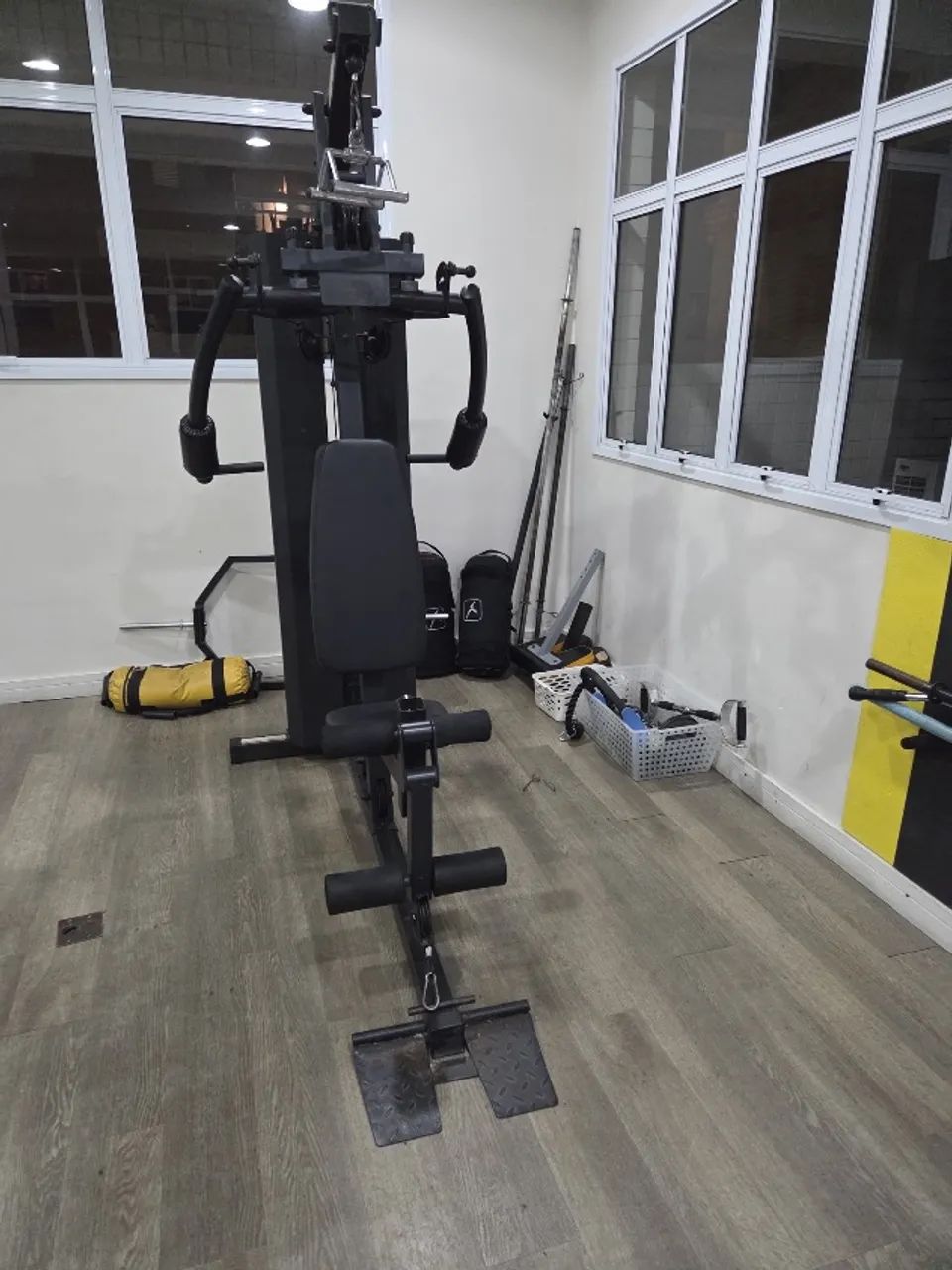 Equipamentos de academia - Foto 5