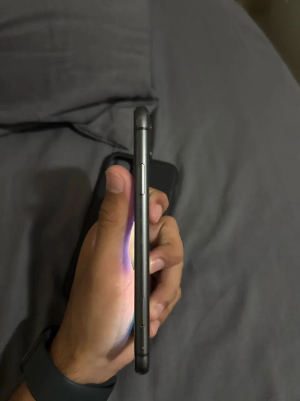 Para sair logo | IPhone 11 | 64gb  - Foto 3