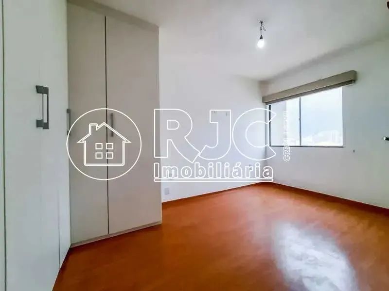 Imóvel para venda tem 80 metros quadrados com 2 quartos em Vila Isabel - Rio de Janeiro -  - Foto 5