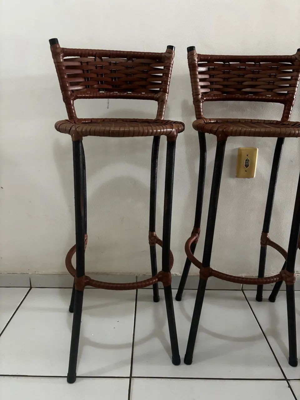 Banqueta 