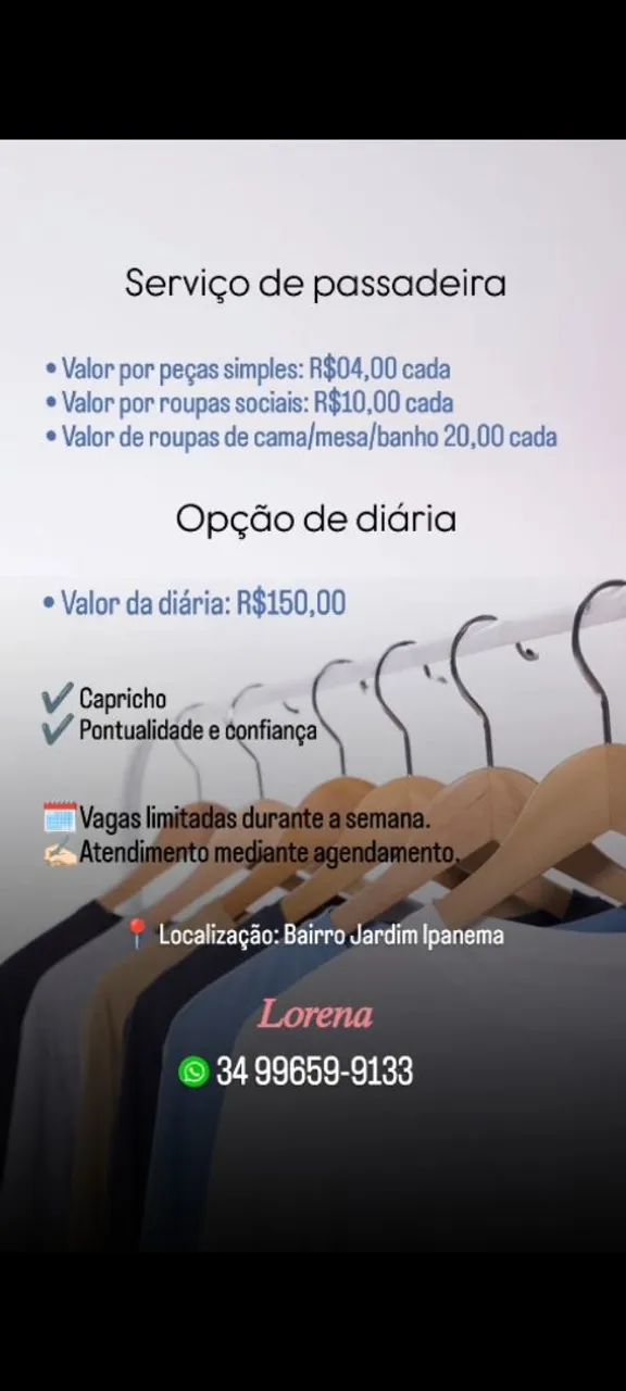 Passadeira 
