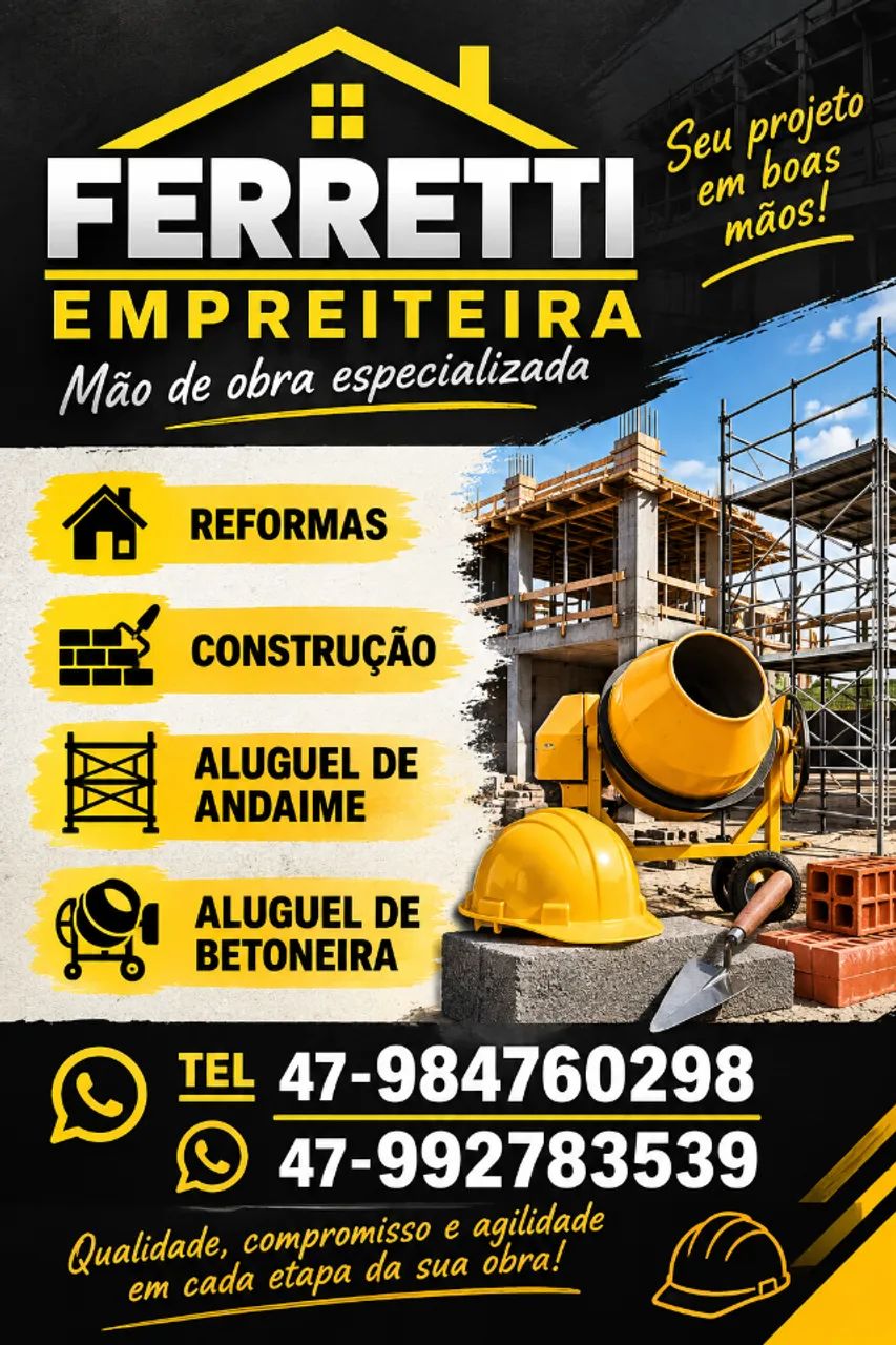 Pedreiro 