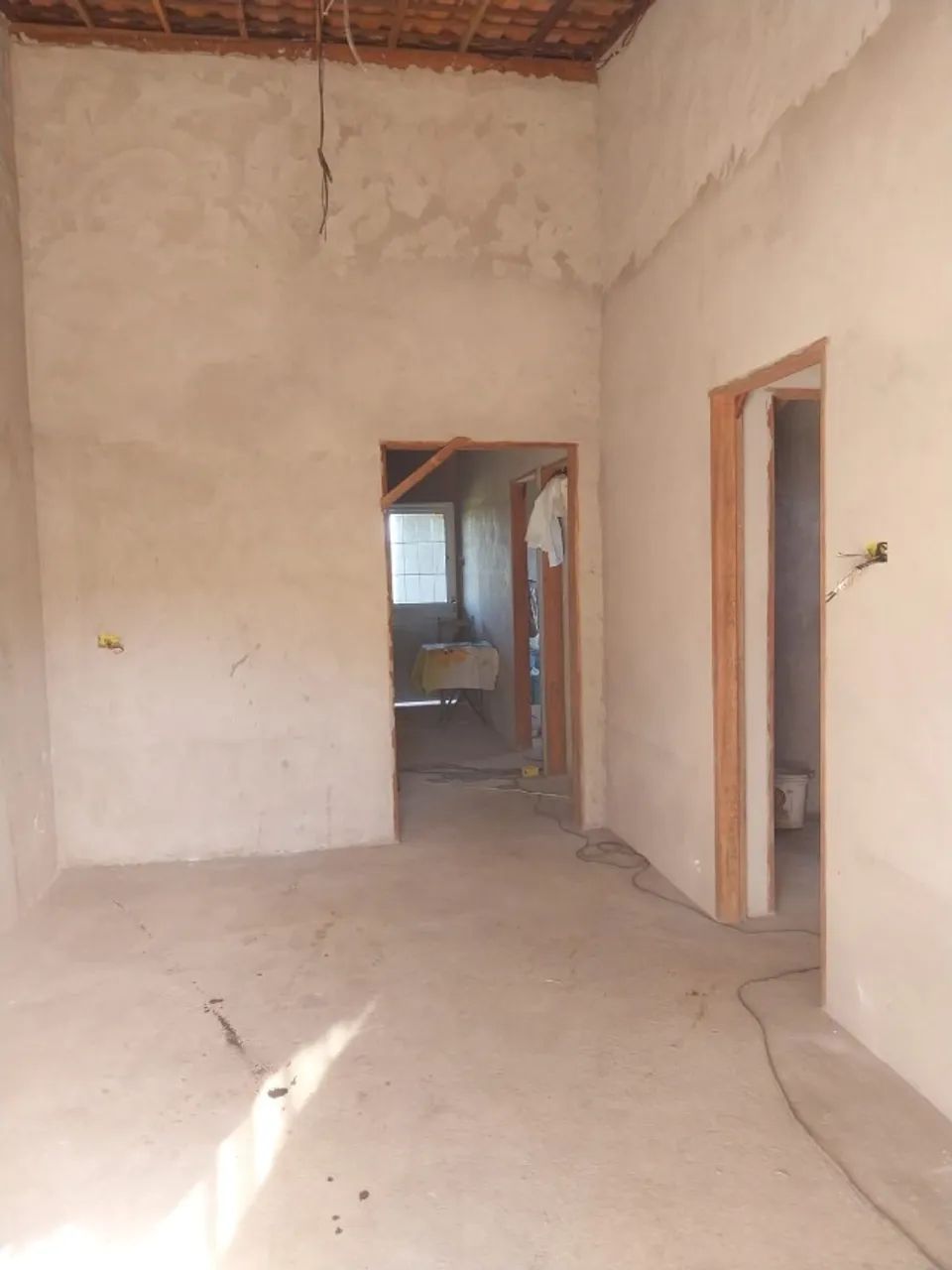 Casa com terreno grande - Foto 5