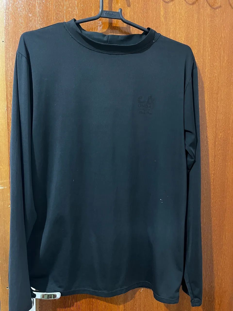 Camisas manga longa  - Foto 4