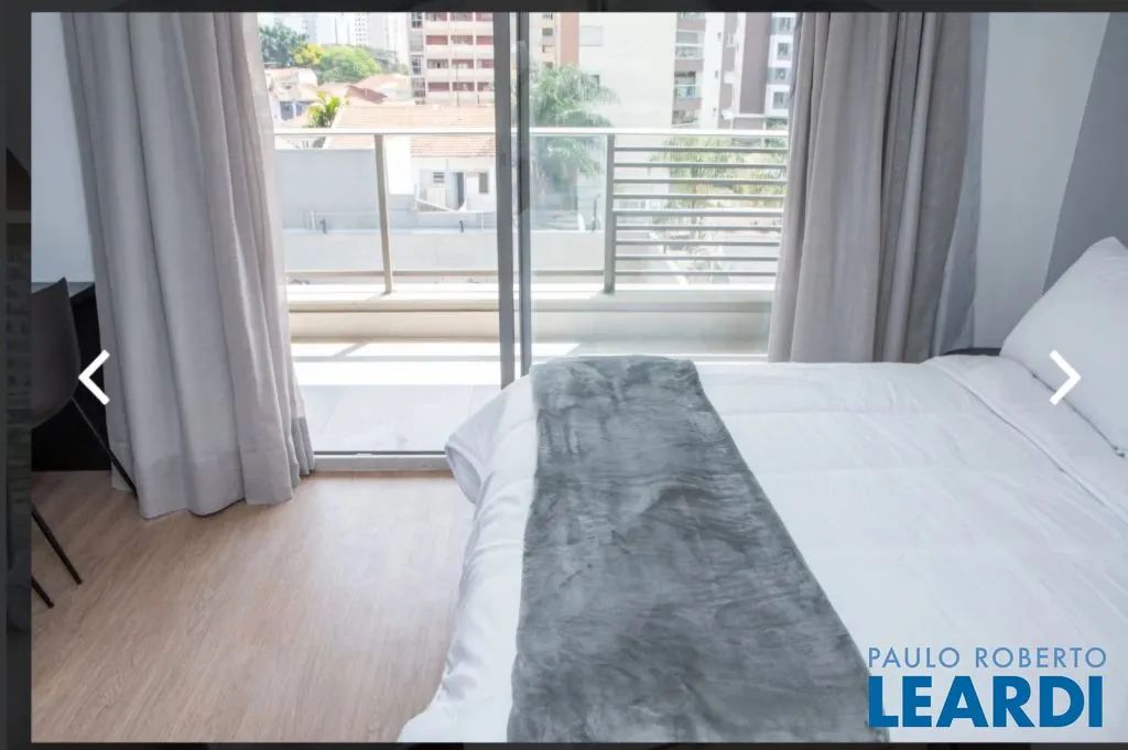 APARTAMENTO - PERDIZES - SP - Foto 5