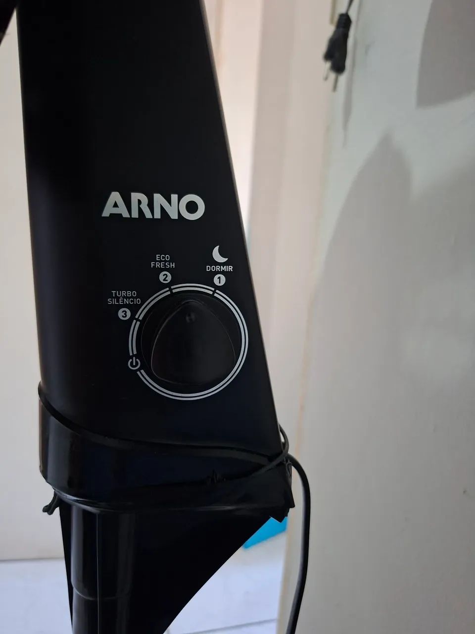 Ventilador Arno  - Foto 3