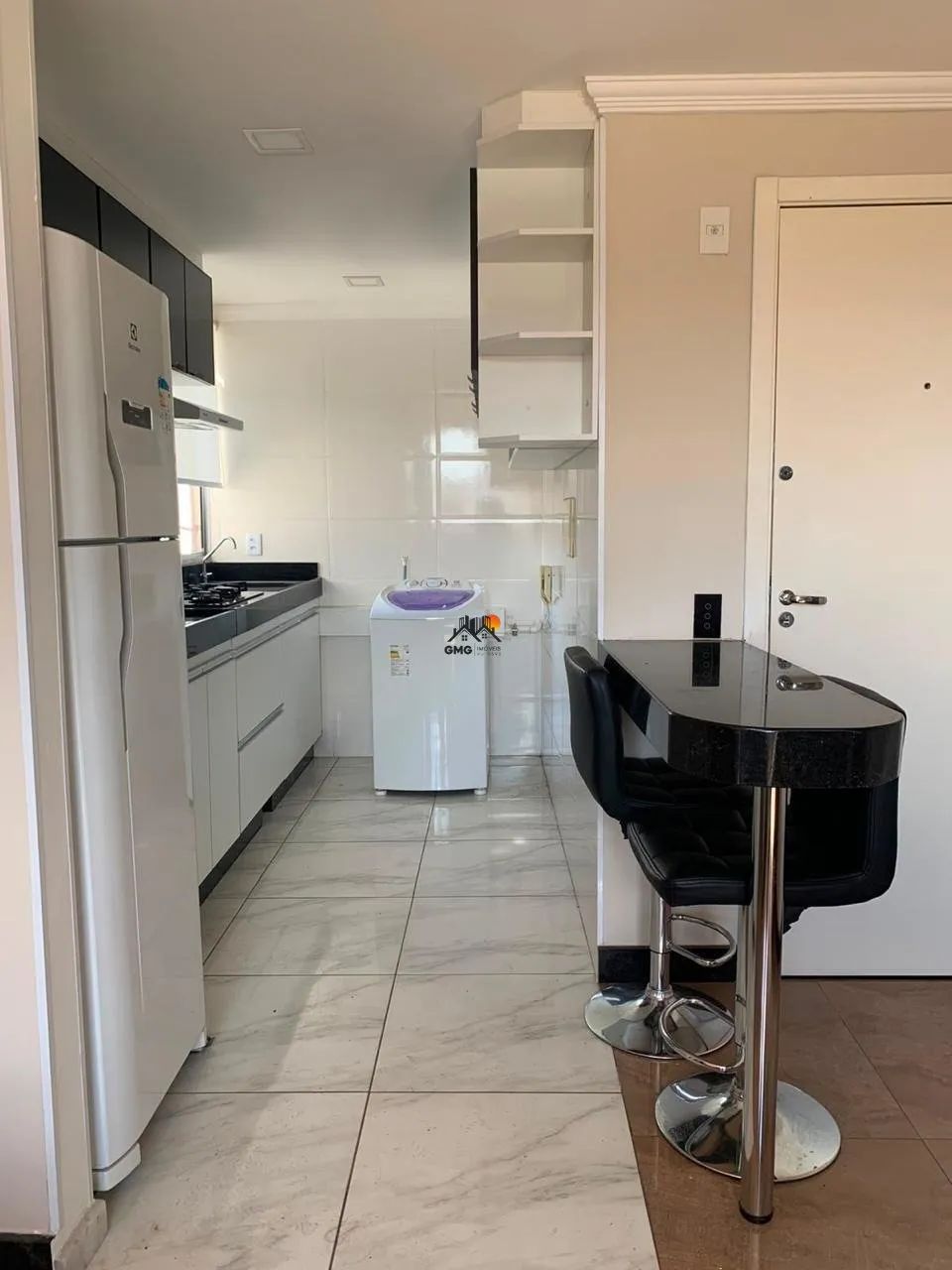 APARTAMENTO MOBILIADO BAIRRO SANTA AMÉLIA - Foto 5