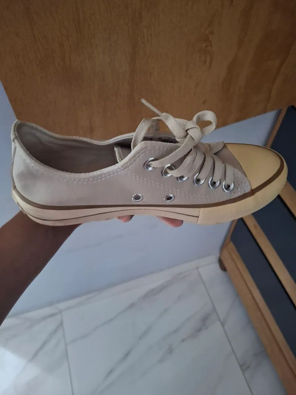 Tênis all star - Foto 2