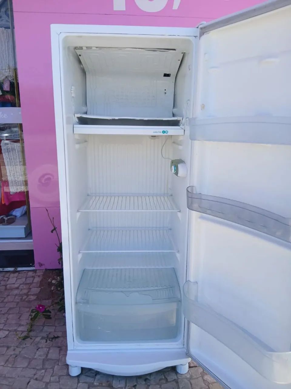 GELADEIRA  - Foto 2