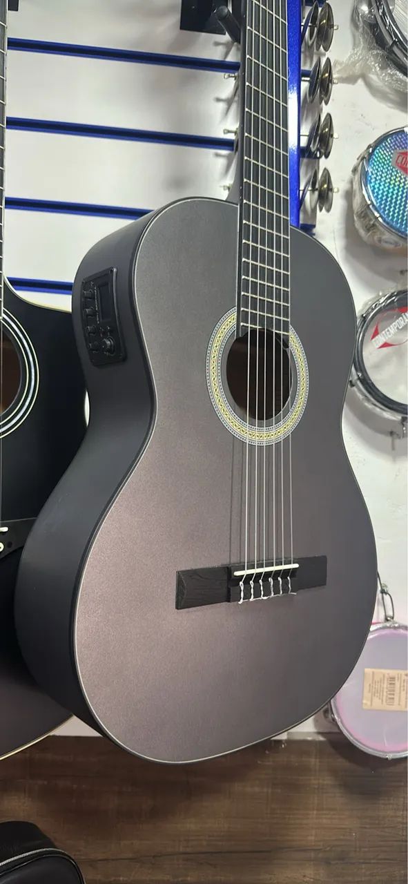 Violão Tagima - Foto 3