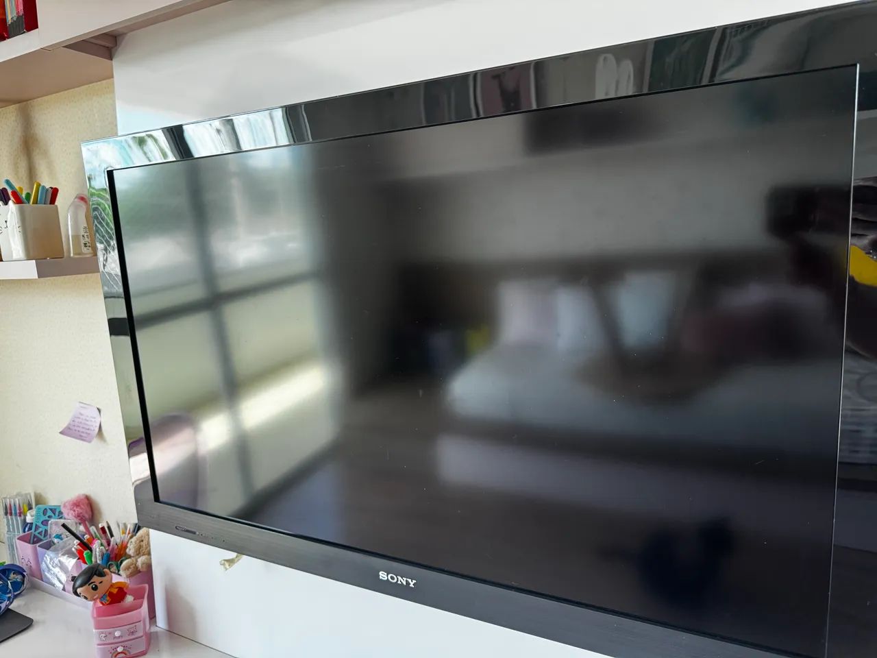 TV SONY KDL-40CX525  - Foto 2