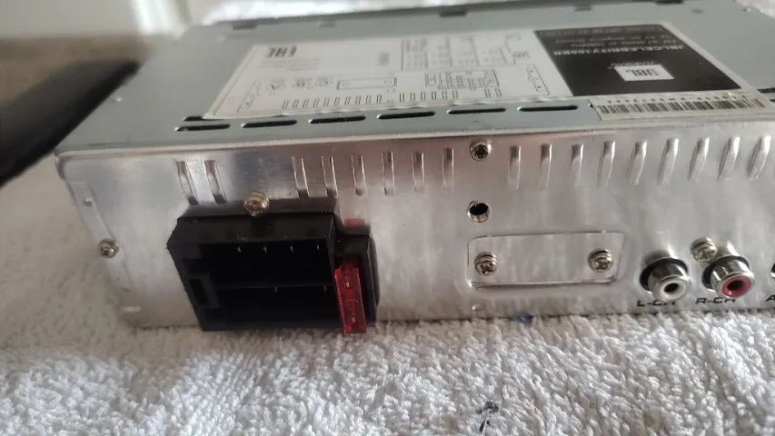 JBL Celebrity 100BR - Foto 4