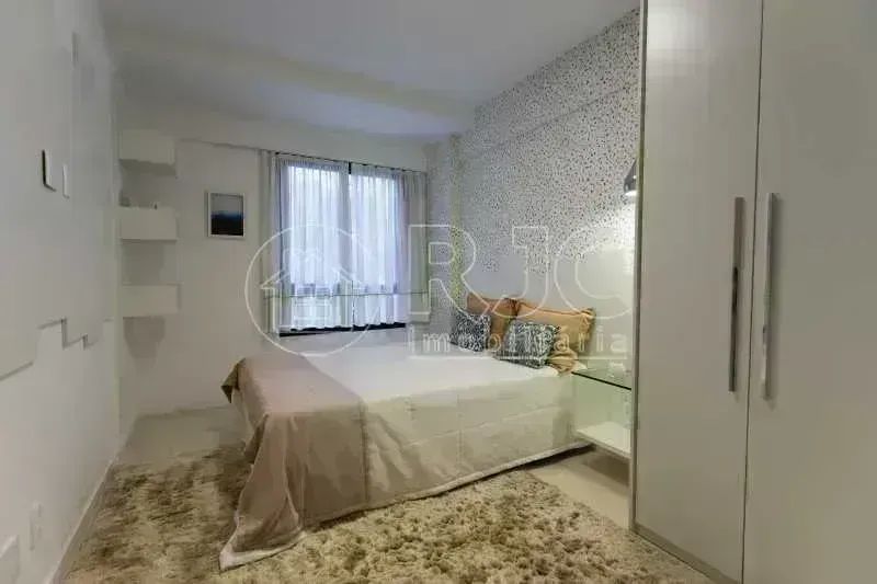 Imóvel para venda possui 72 metros quadrados com 2 quartos em Vila Isabel - Rio de Janeiro - Foto 10