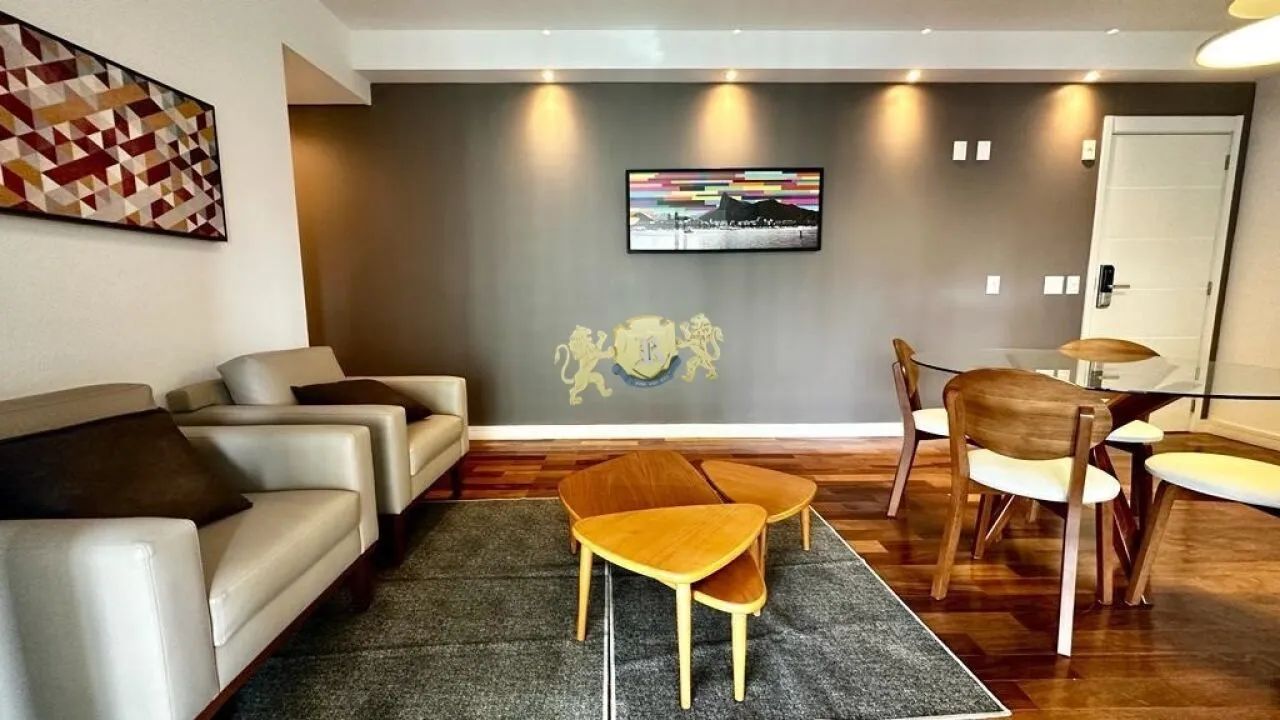 Rarus Flats - Apartamento para locação - Edifício Thera Berrini - Foto 2