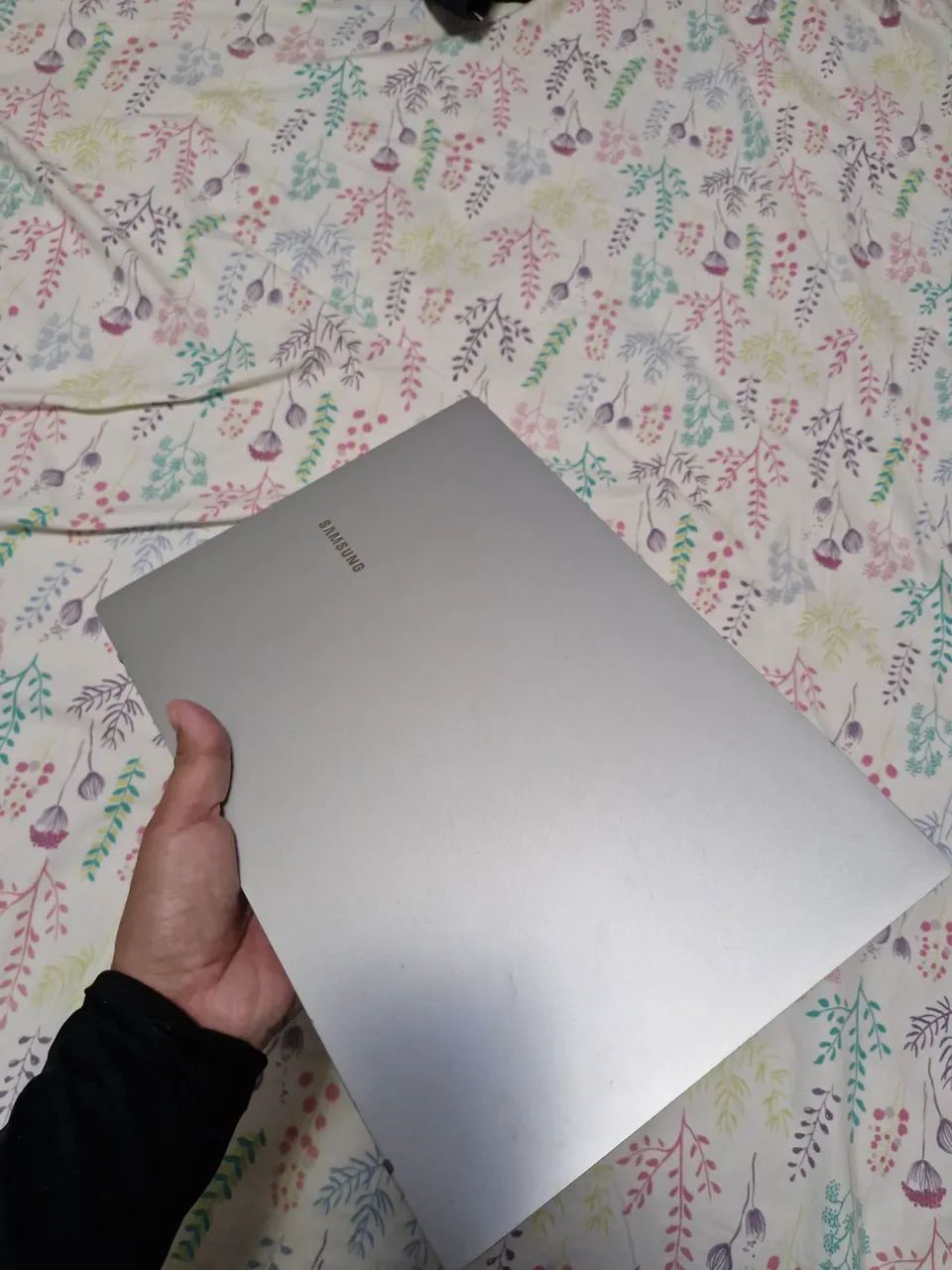 Notebook Samsung book - Foto 3