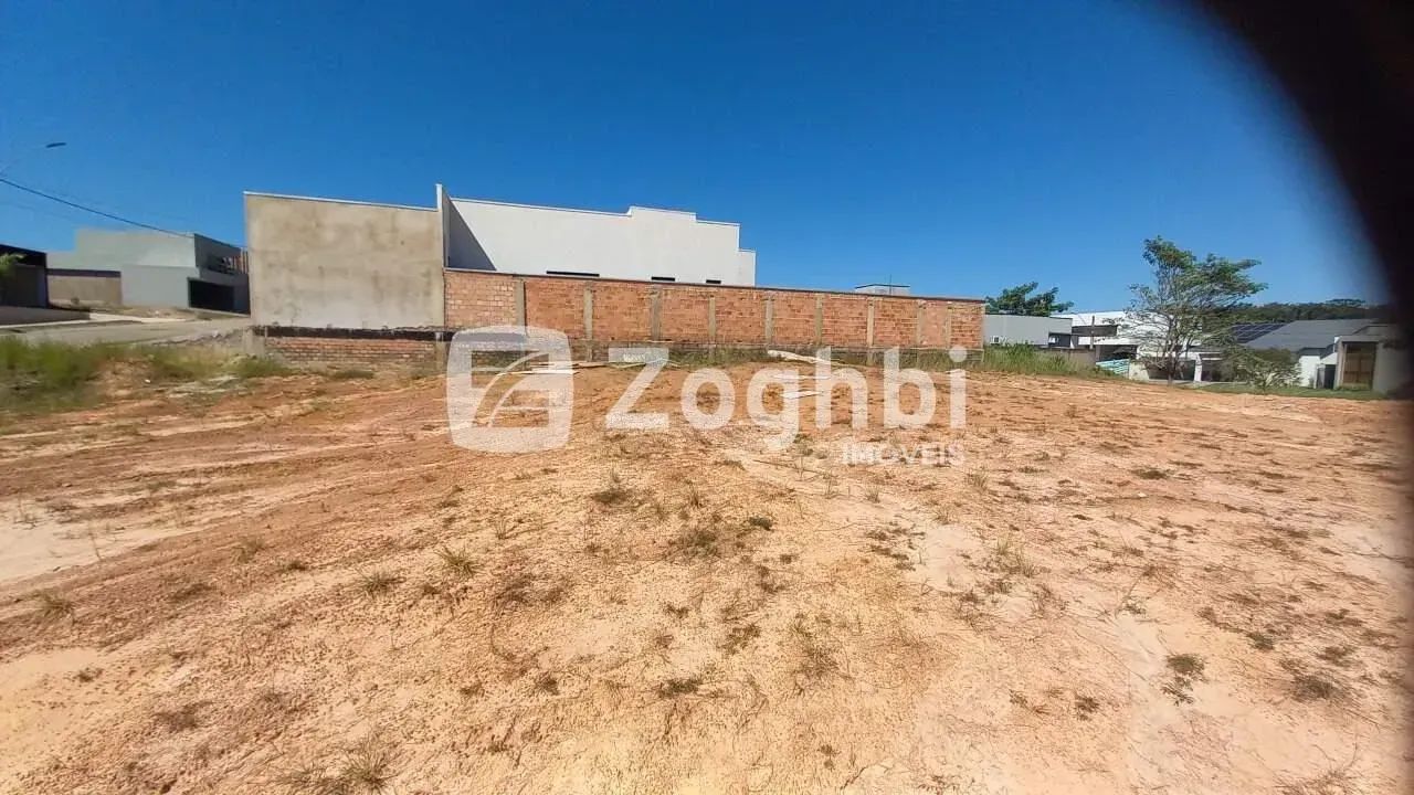 Lote condomínio Bosque do madeira com 450 m² Escriturado - Foto 2