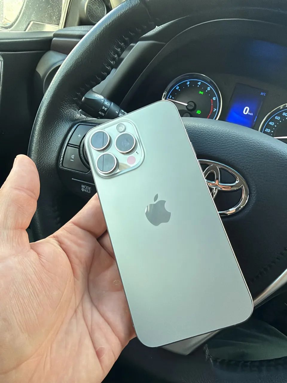 iPhone 15 Pro Max 256gb - Foto 2