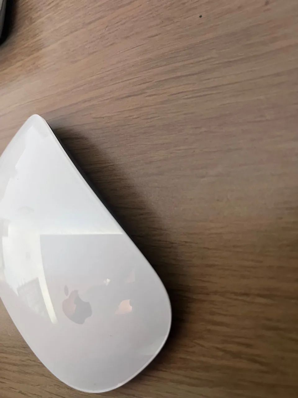 Mouse sem fio Apple Magic 2 - A1657 - Foto 2