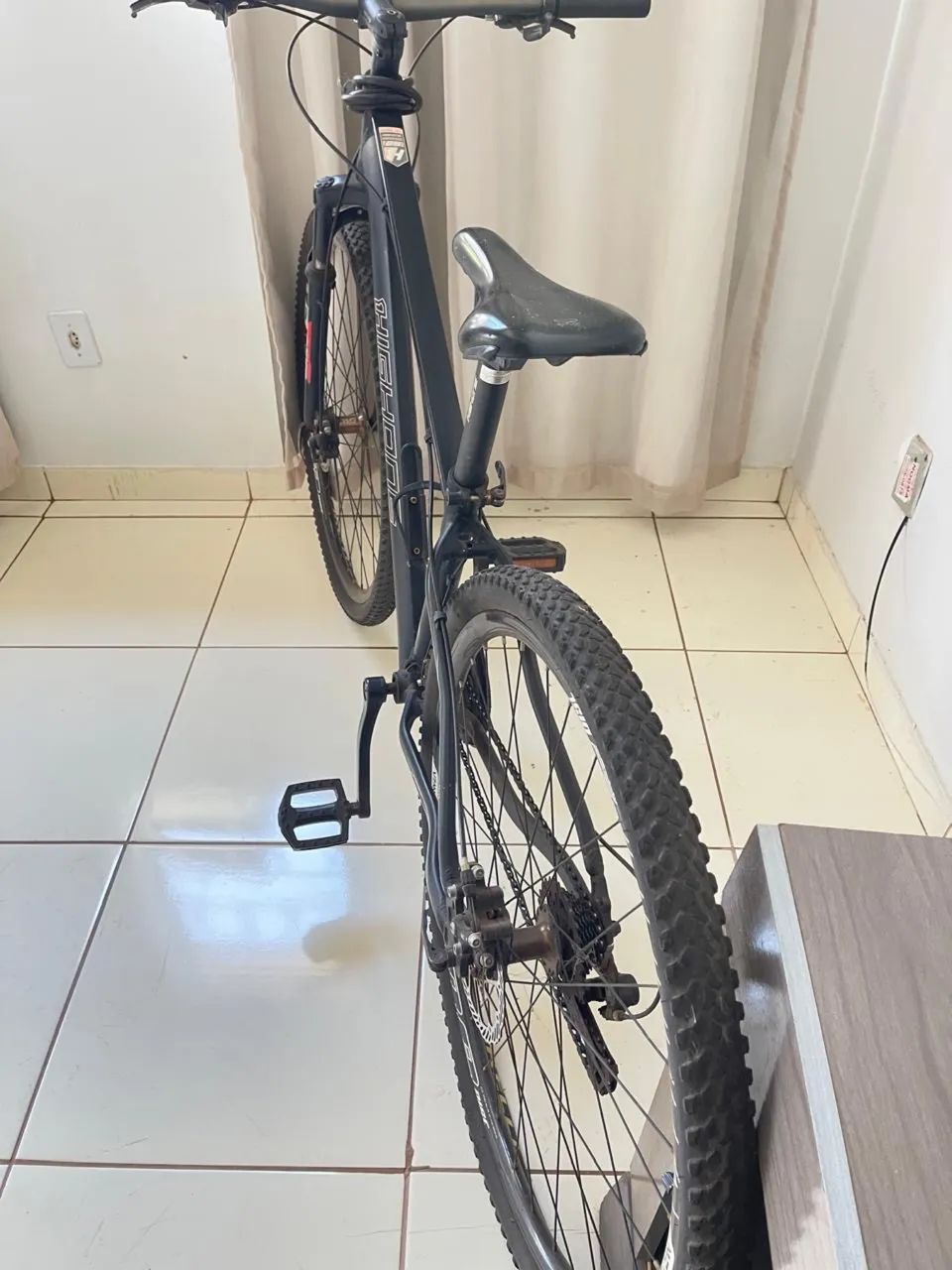 Bike higone aro 29 - Foto 3