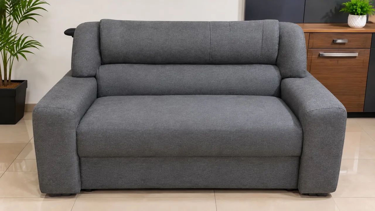 Sofá 3 lugares entrega grátis 