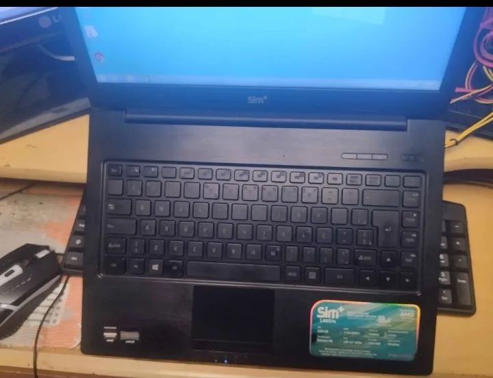Vendo notebook  - Foto 5