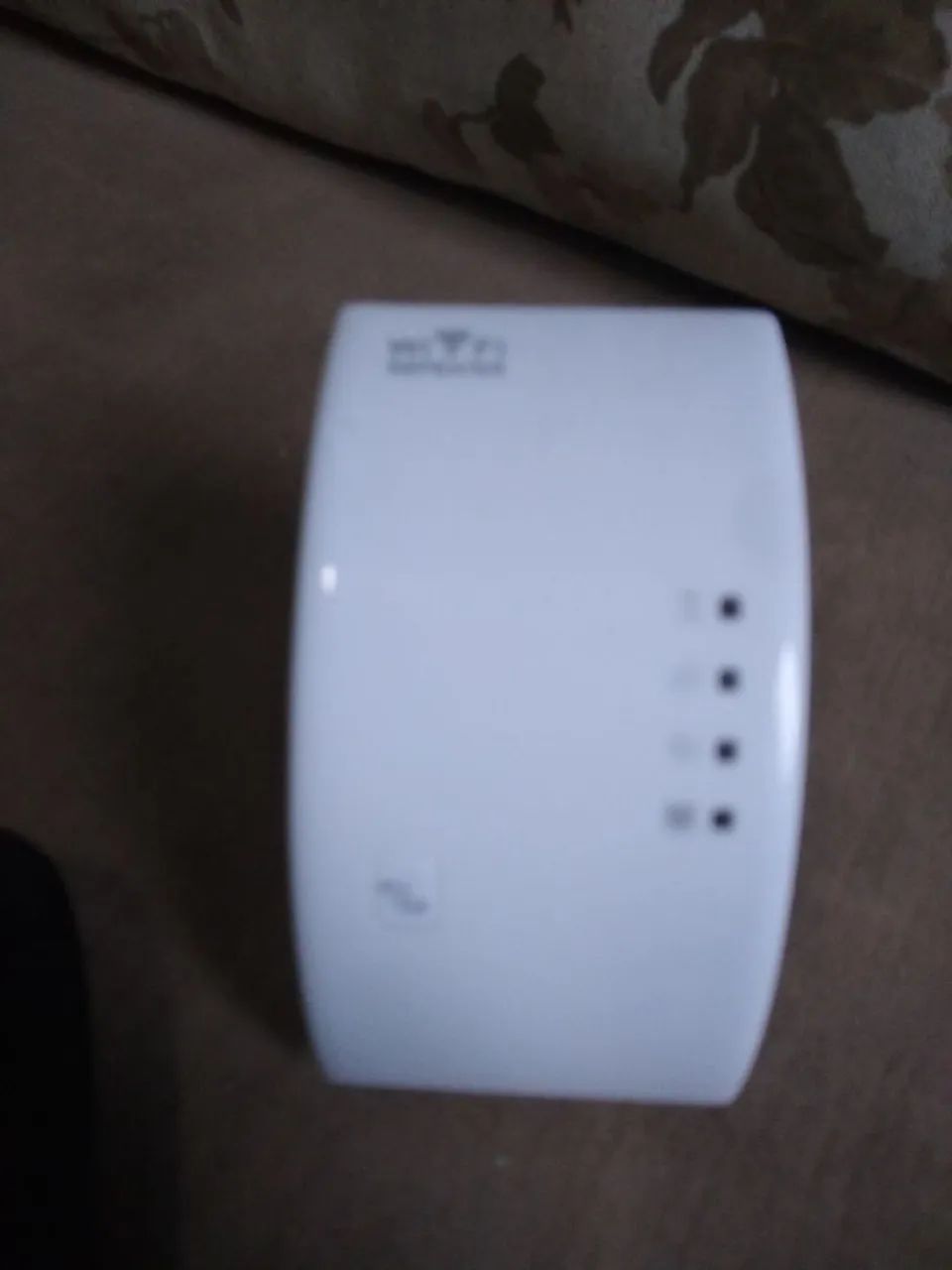 Repetidor de sinal wifi e roteador! - Foto 2