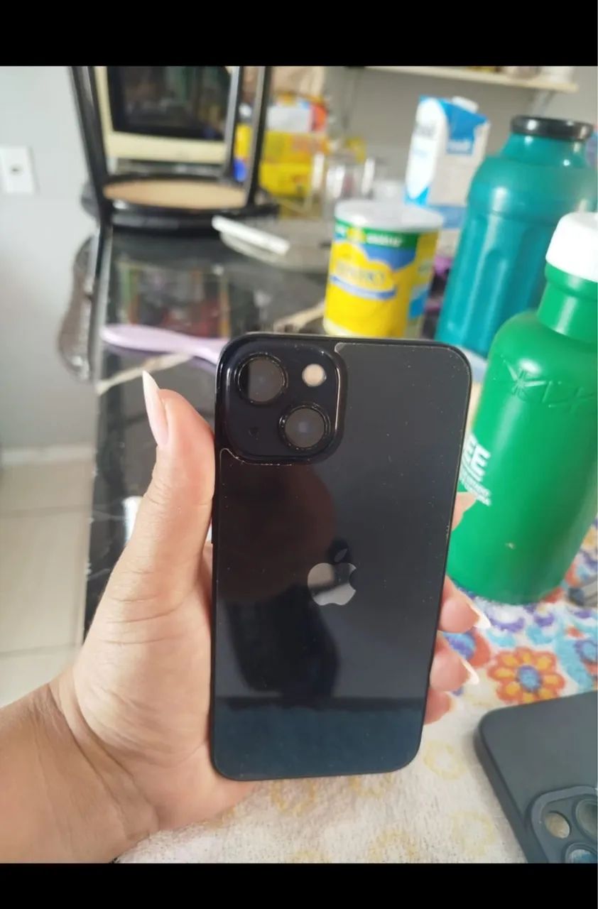Vende-se IPhone 13 - Foto 2