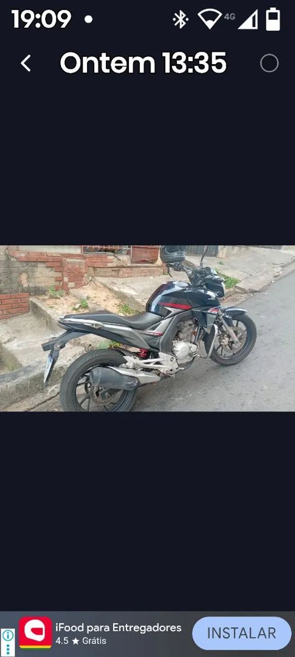 Moto - Foto 4