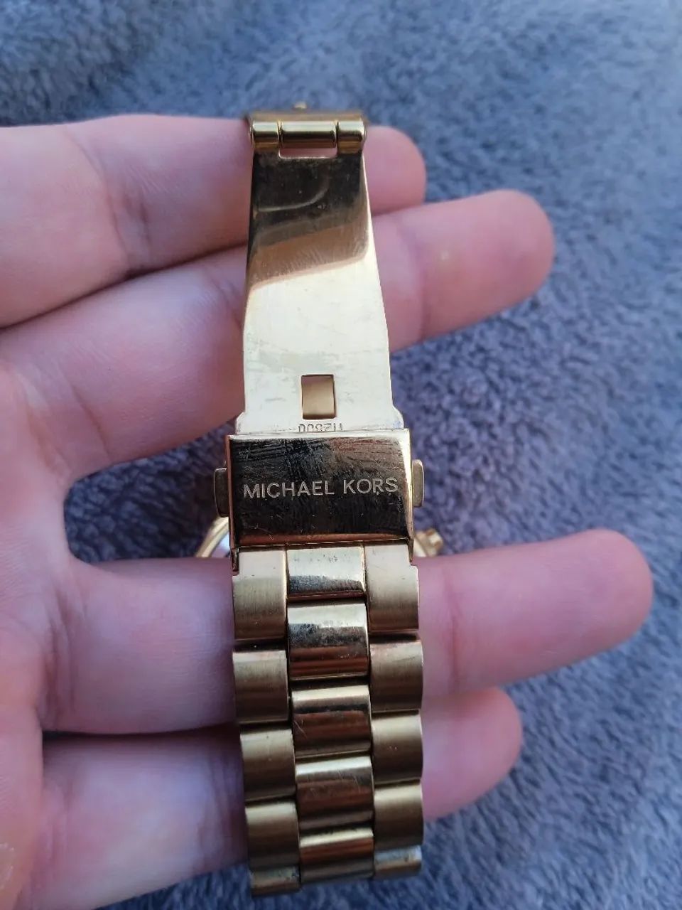 Relógio Michael kors ORIGINAL  - Foto 2