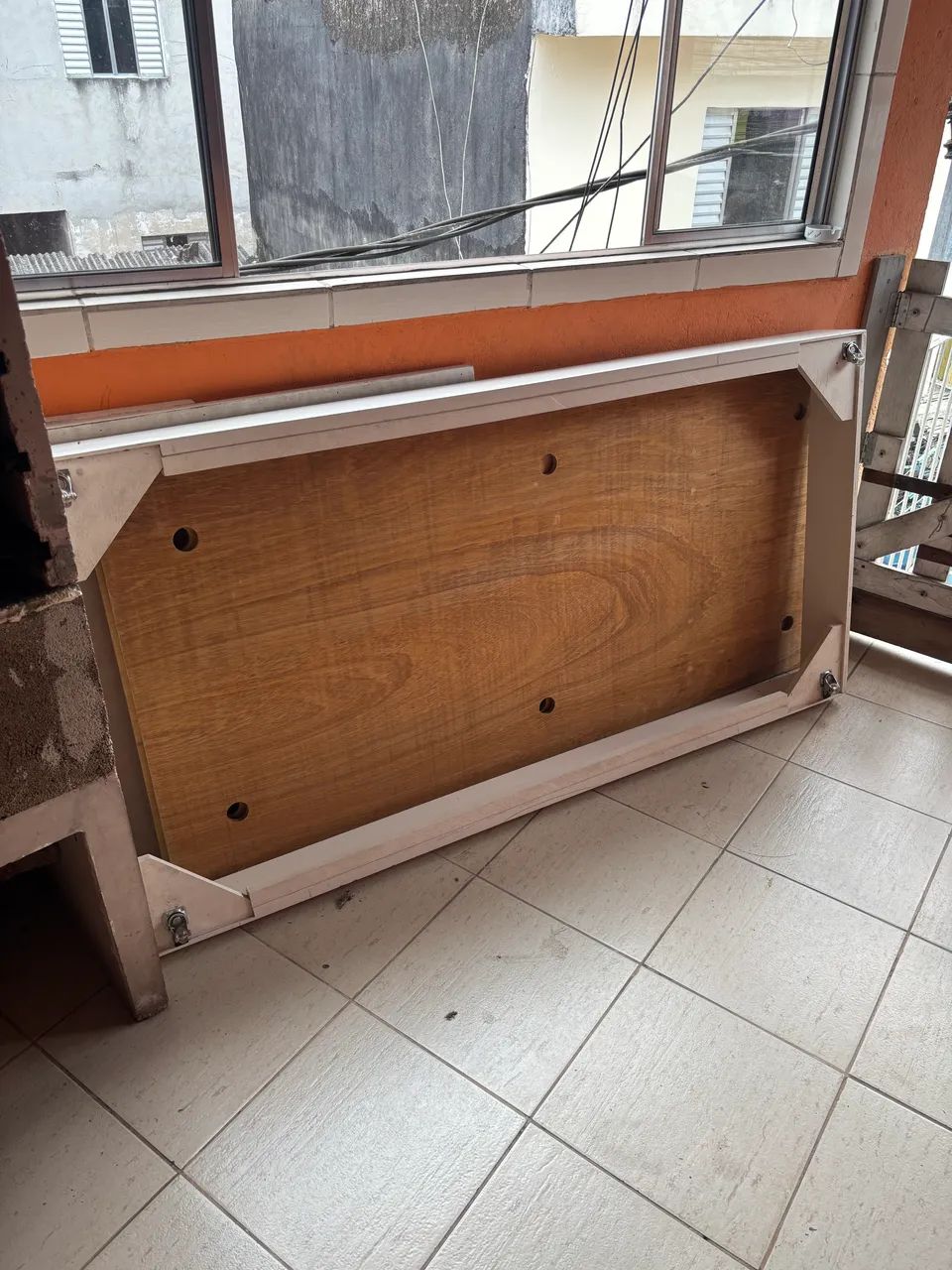Vende-se cama de solteiro com cama auxiliar!
