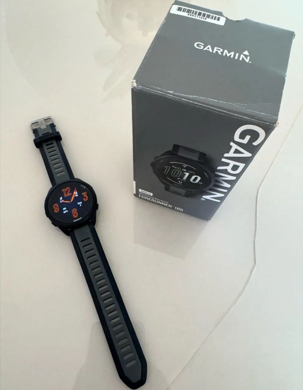 Garmin 165 - Foto 2