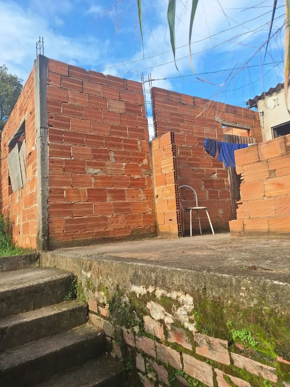 Vendo terreno com kitnet - Foto 2